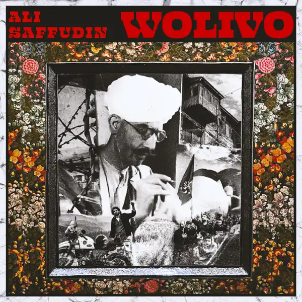 WOLIVO — Ali Saffudin